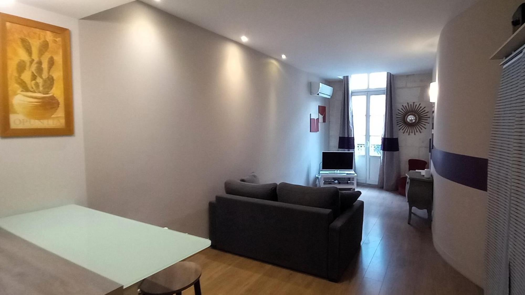 Burdigala Homes - Appart Porte Basse Bordeaux Ngoại thất bức ảnh