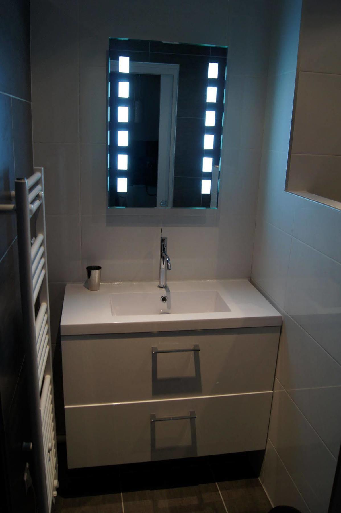 Burdigala Homes - Appart Porte Basse Bordeaux Ngoại thất bức ảnh