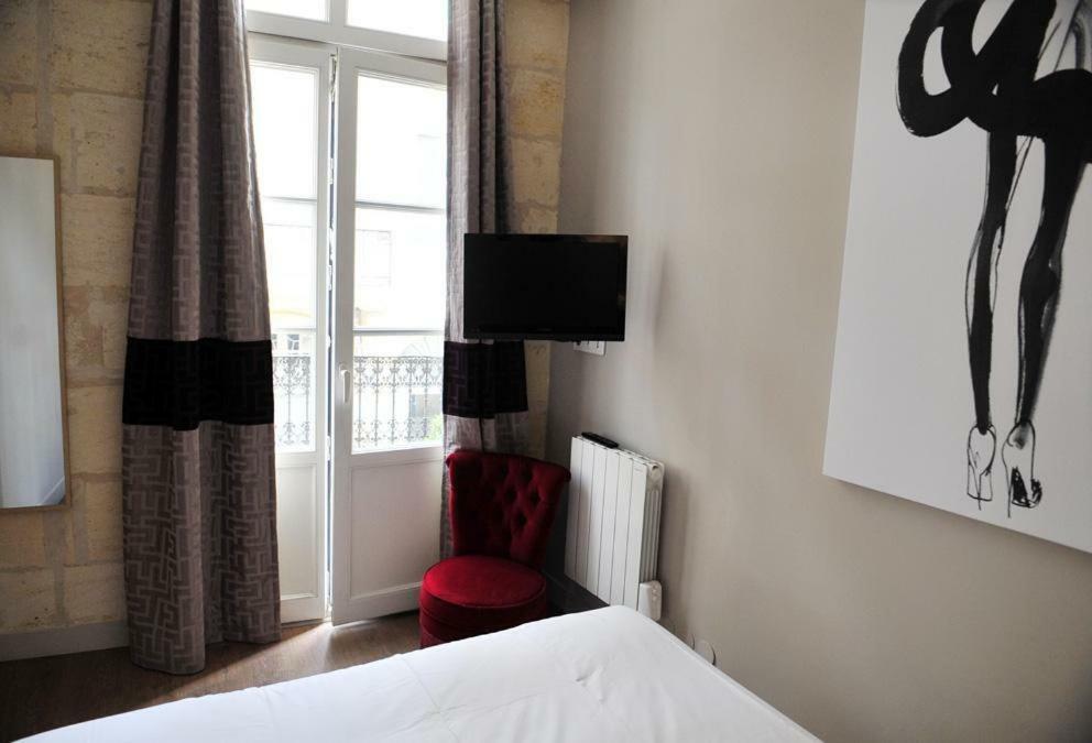 Burdigala Homes - Appart Porte Basse Bordeaux Ngoại thất bức ảnh